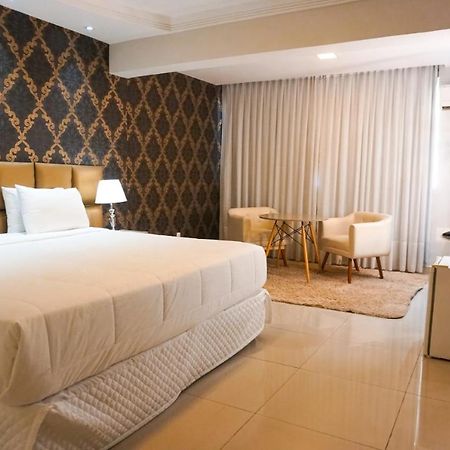 Hotel Pedra Negra Gov. Valadares Говернадор-Валадарис Экстерьер фото
