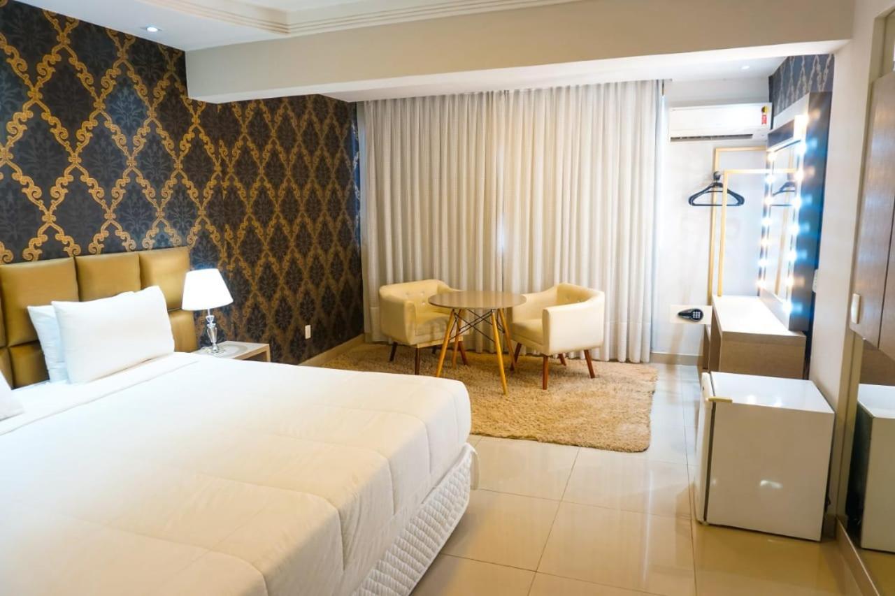 Hotel Pedra Negra Gov. Valadares Говернадор-Валадарис Экстерьер фото