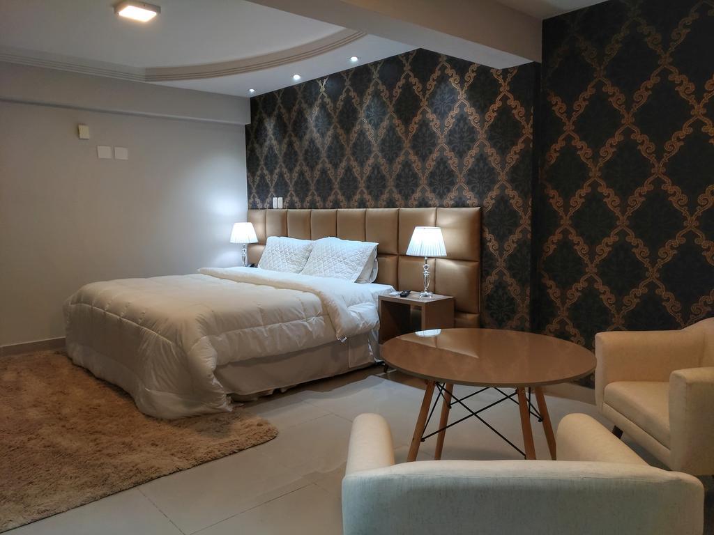 Hotel Pedra Negra Gov. Valadares Говернадор-Валадарис Экстерьер фото