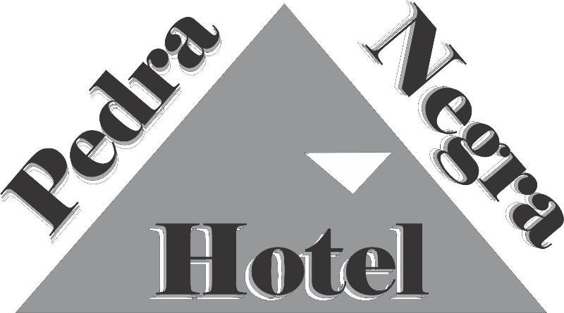 Hotel Pedra Negra Gov. Valadares Говернадор-Валадарис Экстерьер фото
